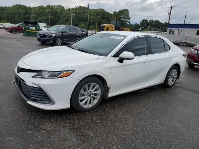 Vin: 4t1c11ak1nu043581, lot: 60129025, toyota camry le 2022 img_1