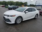 2022 TOYOTA CAMRY LE - 4T1C11AK1NU043581