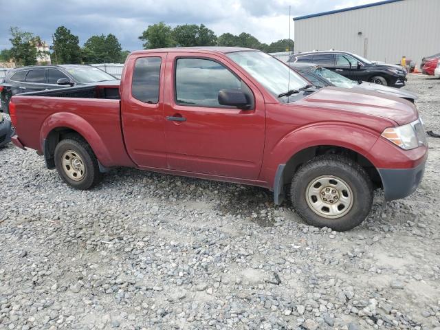 Vin: 1n6bd0ct9kn760997, lot: 61299865, nissan frontier s 20194