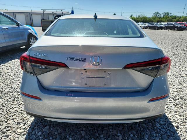 2023 HONDA CIVIC EX - 2HGFE1F72PH300331