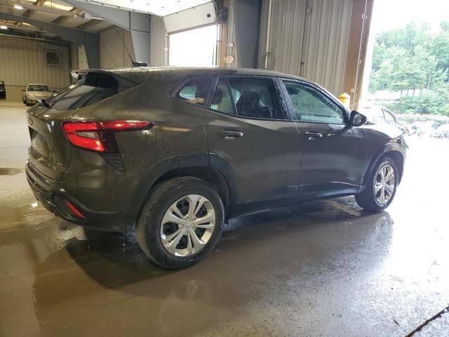 Vin: kl77lfe20rc141646, lot: 61996675, chevrolet trax ls 20243