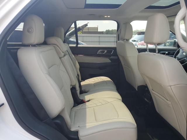2019 FORD EXPLORER P - 1FM5K8HT0KGA37682