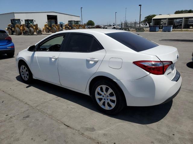 Vin: 5yfburhe8ep069548, lot: 61000225, toyota corolla l 20142