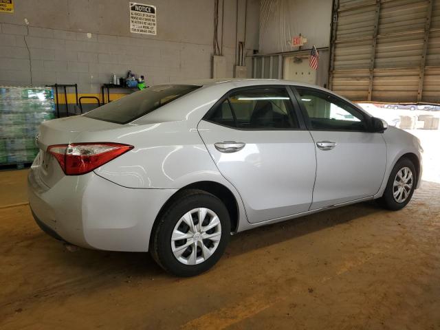 Vin: 2t1burhe4ec135450, lot: 59572945, toyota corolla l 20143