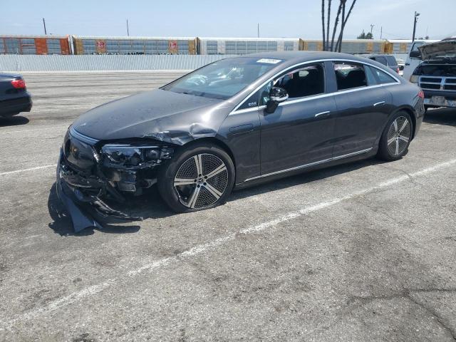 2024 MERCEDES-BENZ EQS SEDAN W1KCG2DB3RA049383