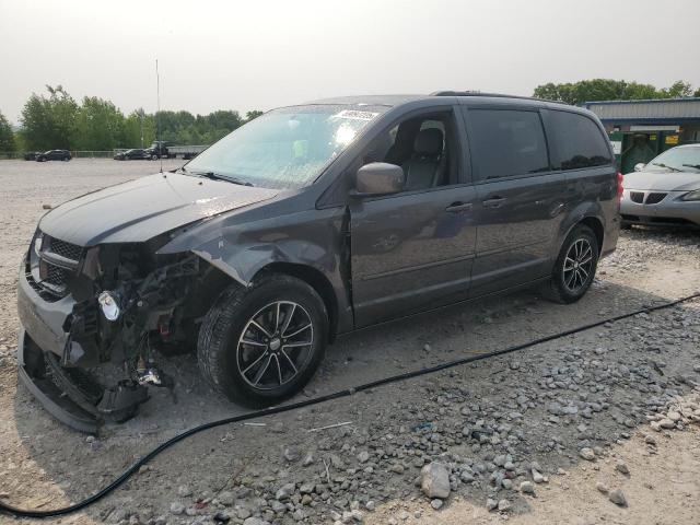 Vin: 2c4rdgegxgr318962, lot: 59097225, dodge caravan r/t 2016 img_1