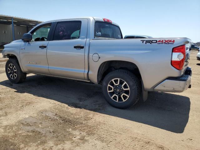 Vin: 5tfdw5f18gx519330, lot: 61423625, toyota tundra crewmax sr5 20162