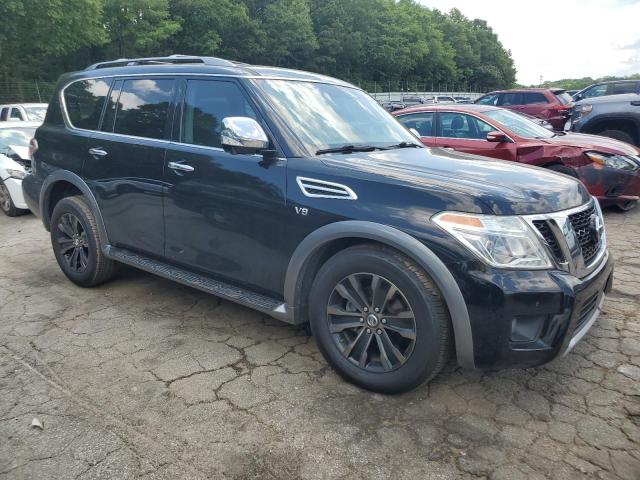 Vin: jn8ay2nexj9731002, lot: 59784505, nissan armada platinum 20184