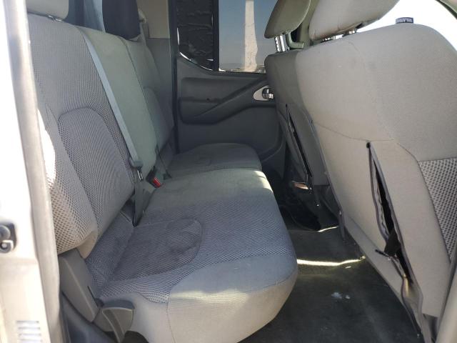 2018 NISSAN FRONTIER S 1N6AD0ER2JN761307