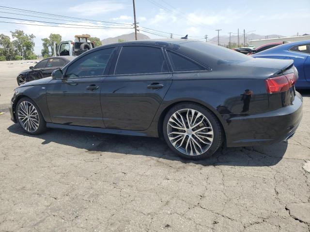 Vin: waucfafc6gn195244, lot: 62097075, audi a6 premium 20162