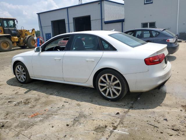 Vin: waubfafl6en029427, lot: 59738625, audi a4 premium 20142