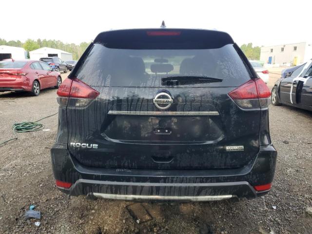 2020 NISSAN ROGUE S - 5N1AT2MT8LC788679