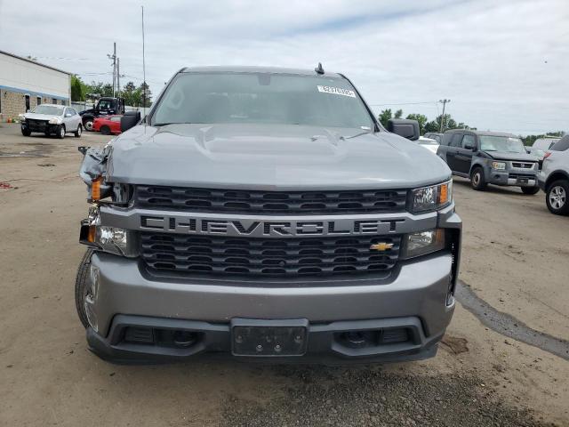 2019 CHEVROLET SILVERADO - 3GCUYBEF5KG292410