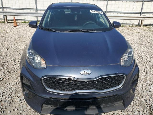 2020 KIA SPORTAGE L - KNDPM3ACXL7809868