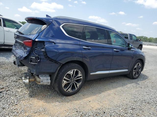 Vin: 5nms5caa9kh093011, lot: 58246005, hyundai santa fe limited 20193