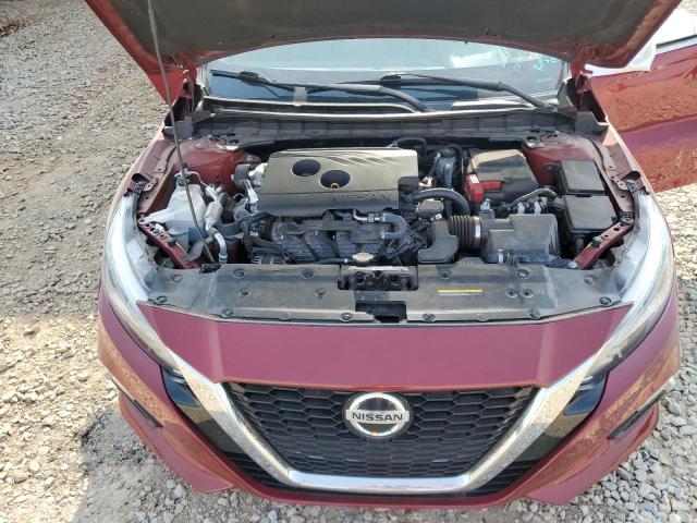 2019 NISSAN ALTIMA SR 1N4BL4CVXKC186054
