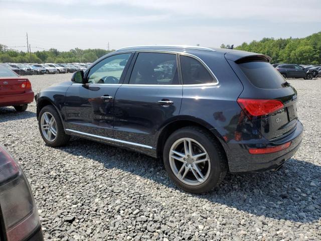 Vin: wa1l2afp3ha044804, lot: 59055925, audi q5 premium plus 20172
