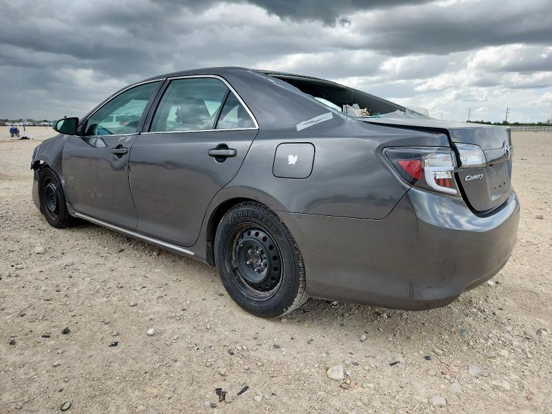 Vin: 4t1bf1fk1eu394836, lot: 63069525, toyota camry l 20142