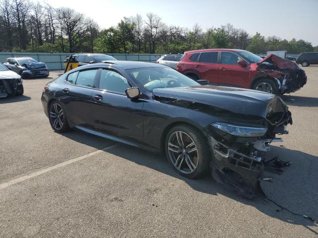 2023 BMW 840XI WBAGV4C05PCL05034