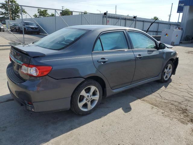 2012 TOYOTA CARROLLA - 2T1BU4EE6CC797423