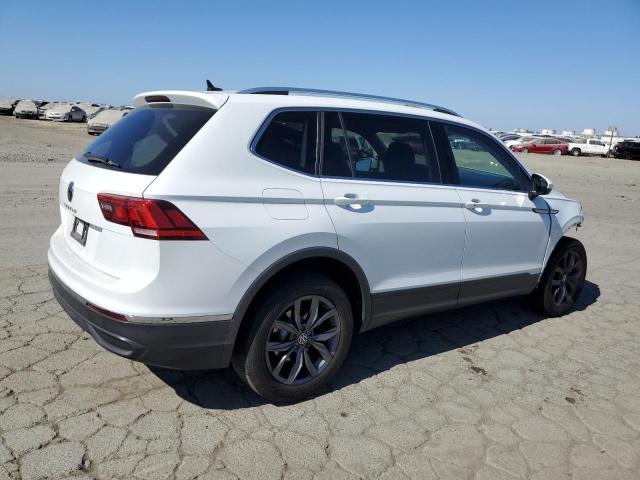 Vin: 3vv3b7ax3nm131974, lot: 63113115, volkswagen tiguan se 20223