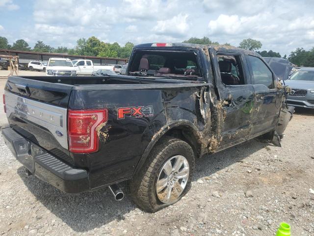 2016 FORD F150 SUPER - 1FTEW1EG3GFB91307