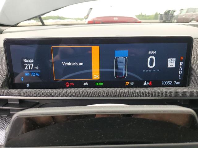 2024 FORD MUSTANG MA 3FMTK4SX4RMA35767