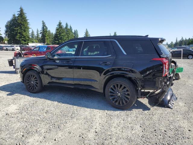 Vin: km8r7dge7su911560, lot: 59402135, hyundai palisade calligraphy 20252