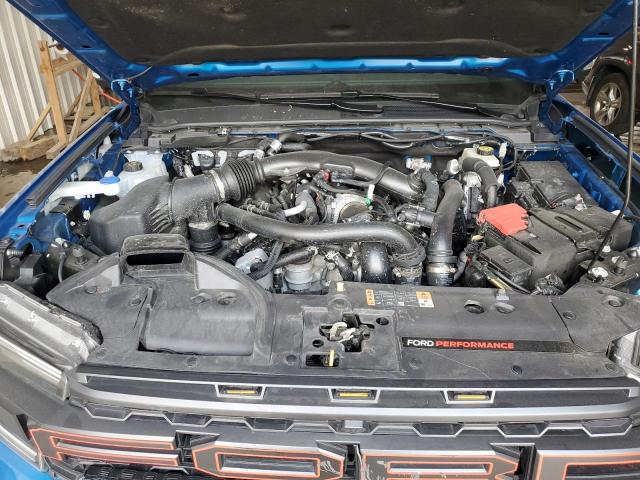 2024 FORD RANGER RAP 1FTER4LR8RLE55803