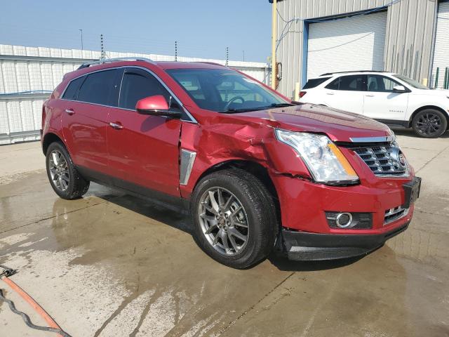 Vin: 3gyfnce31gs559375, lot: 60330465, cadillac srx performance collection 20164