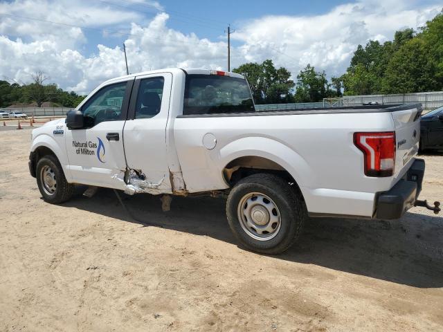 Vin: 1ftex1cf9gkd82454, lot: 60694195, ford f-150 super cab 20162