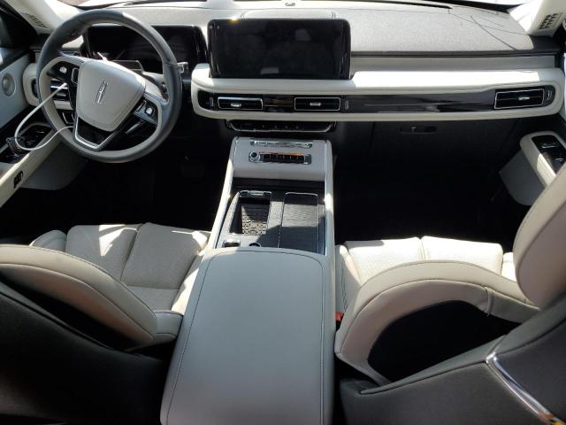 2025 LINCOLN AVIATOR RE 5LM5J7XC0SGL02306