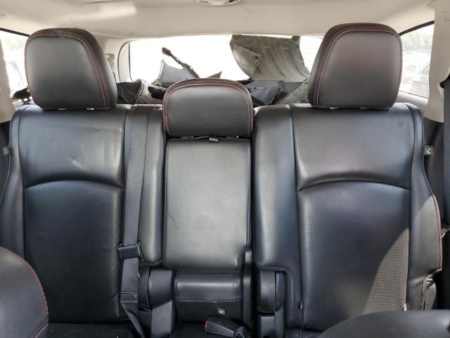 2016 DODGE JOURNEY R/ 3C4PDCEG0GT212873
