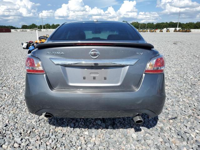2015 NISSAN ALTIMA 2.5 - 1N4AL3APXFC461213