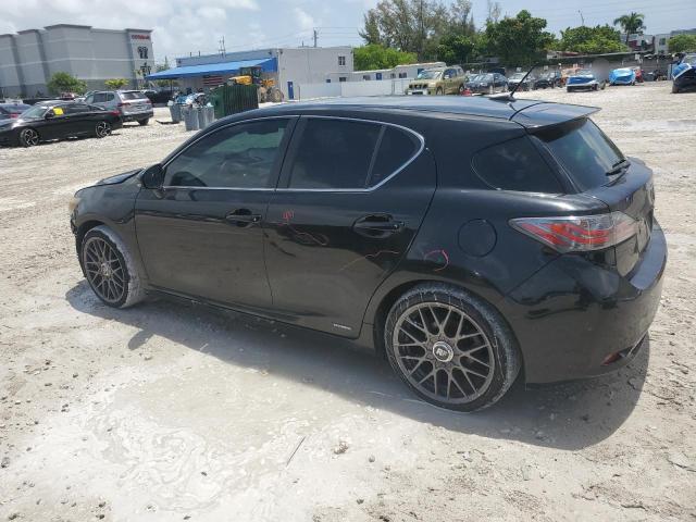 Vin: jthkd5bh5b2038763, lot: 60726595, lexus ct 200 200 20112