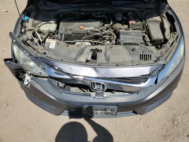 2018 HONDA CIVIC LX 2HGFC2F55JH518555