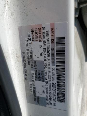 2018 MAZDA 6 GRAND TO - JM1GL1WYXJ1316316