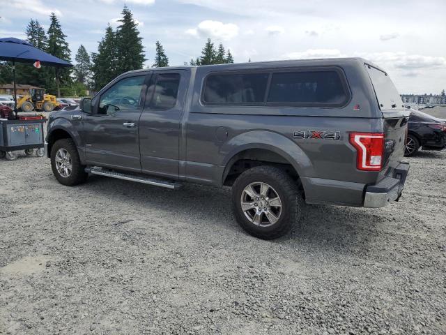 Vin: 1ftex1ep9hkc83320, lot: 62412895, ford f-150 super cab 20172
