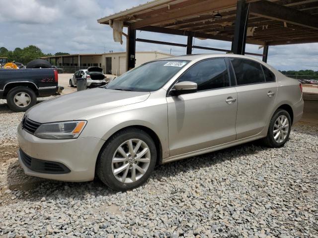 VOLKSWAGEN JETTA SE