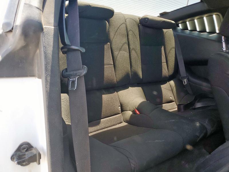 2014 FORD MUSTANG #3270846446