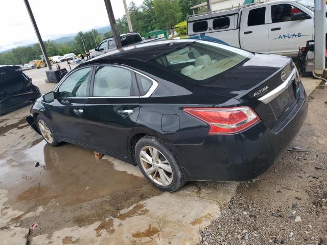 Vin: 1n4al3apxdn447958, lot: 59232655, nissan altima 2.5 20132