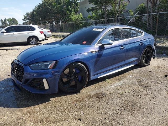 AUDI RS5