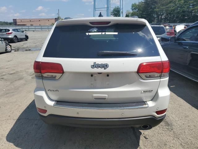 2019 JEEP GRAND CHER - 1C4RJFBGXKC527367