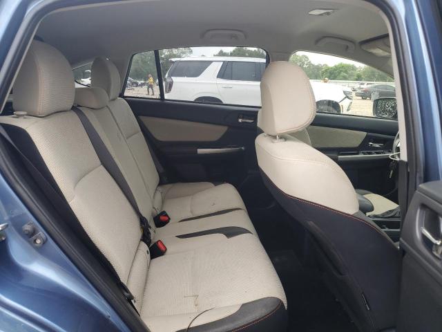 2016 SUBARU CROSSTREK PREMIUM JF2GPADCXGH325921