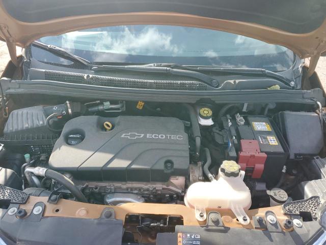 2019 CHEVROLET SPARK 2LT KL8CF6SA5KC730517