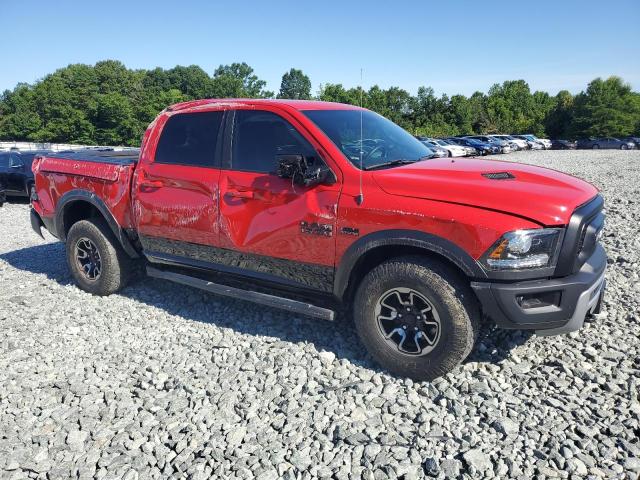 Vin: 1c6rr7yt2hs674131, lot: 61403835, ram 1500 rebel 20174