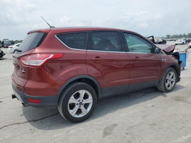 2015 FORD ESCAPE SE - 1FMCU9G98FUB44791