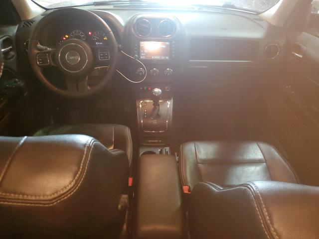 2016 JEEP PATRIOT 1C4NJRAB8GD637096