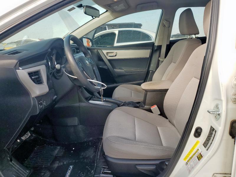 2014 TOYOTA COROLLA L - 5YFBURHE3EP003473