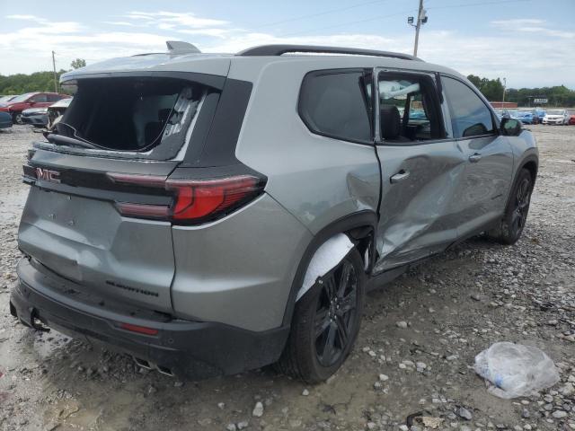 2025 GMC ACADIA ELE 1GKENKRS0SJ220828